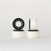 Комплект колес Footwork Basic (Sidecut) (51 мм 100A Форма Sidecut) - фото 52365