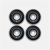 Комплект колес Footwork Basic (Sidecut) (55 мм 100A Форма Sidecut) - фото 52382