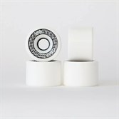 Комплект колес Footwork Check (65 мм 78A Форма Cruiser) - фото 52383