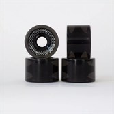 Комплект колес Footwork Fence (65 мм 78A Форма Cruiser) - фото 52386