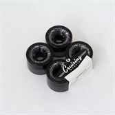 Комплект колес Footwork Fence (65 мм 78A Форма Cruiser) - фото 52387