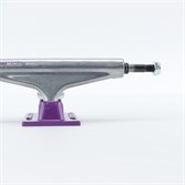 Комплект подвесок Footwork Label Purp/Raw (Ширина 5.5'') - фото 52415