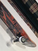 Cкейтборд КутеЖ & КАРДО Street 8.5 - фото 52549
