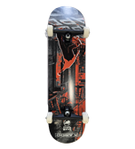 Cкейтборд КутеЖ & КАРДО Street 8.25 - фото 52580