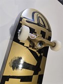 Cкейтборд Футворк Progress Микс Золото 8.125 x 31.625 - фото 52588