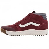 VANS Кеды MN QUEST MTE (MTE)MADDER - фото 5342
