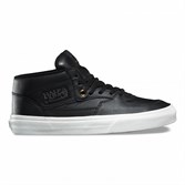 VANS Кеды UA HALF CAB DX (Leather) bl - фото 5624