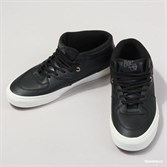 VANS Кеды UA HALF CAB DX (Leather) bl - фото 5625