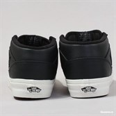 VANS Кеды UA HALF CAB DX (Leather) bl - фото 5626
