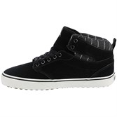 Обувь Vans MN ATWOOD HI MTE (MTE) BLACK/ - фото 5798