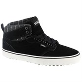 Обувь Vans MN ATWOOD HI MTE (MTE) BLACK/ - фото 5799
