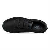 Обувь Vans UA OLD SKOOL V (MONO LEATHE - фото 6030