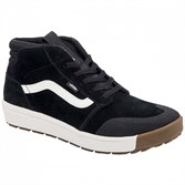 VANS Кеды MN QUEST MTE (MTE) BLACK/ - фото 6114