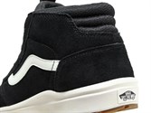 VANS Кеды MN QUEST MTE (MTE) BLACK/ - фото 6115