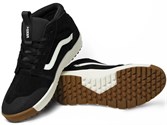 VANS Кеды MN QUEST MTE (MTE) BLACK/ - фото 6117