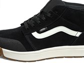 VANS Кеды MN QUEST MTE (MTE) BLACK/ - фото 6118