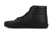 VANS Кеды VA2XSBPXP UA SK8-HI REISSUE BLK mono - фото 6189