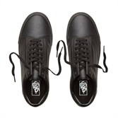 VANS Кеды VA38G1PXP UA OLD SKOOL BLK mono - фото 6190