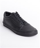VANS Кеды VA38G1PXP UA OLD SKOOL BLK mono - фото 6191