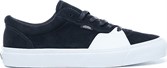 VANS Кеды VA3DPTQV1 UA STYLE 205 BLACK/white - фото 6220