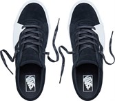 VANS Кеды VA3DPTQV1 UA STYLE 205 BLACK/white - фото 6221
