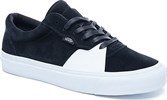 VANS Кеды VA3DPTQV1 UA STYLE 205 BLACK/white - фото 6223