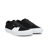 VANS Кеды VA3DPTQV1 UA STYLE 205 BLACK/white - фото 6225
