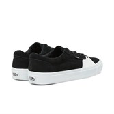 VANS Кеды VA3DPTQV1 UA STYLE 205 BLACK/white - фото 6226