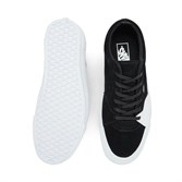 VANS Кеды VA3DPTQV1 UA STYLE 205 BLACK/white - фото 6227
