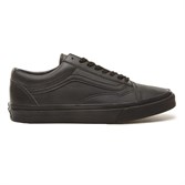 VANS Кеды VA38G1PXP UA OLD SKOOL BLK mono - фото 8263