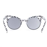 Vans Очки Солнцезащитные WM WINDOW PANE SUNGL BLACK/WHITE VA3ILQP52 - фото 8623