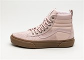 VANS Кеды UA SK8-HI 46 MTE DX (MTE) SEPIA - фото 9744