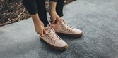 VANS Кеды UA SK8-HI 46 MTE DX (MTE) SEPIA - фото 9745