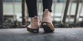 VANS Кеды UA SK8-HI 46 MTE DX (MTE) SEPIA - фото 9746